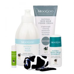 Oncology Care Pack | MooGoo Skin Care