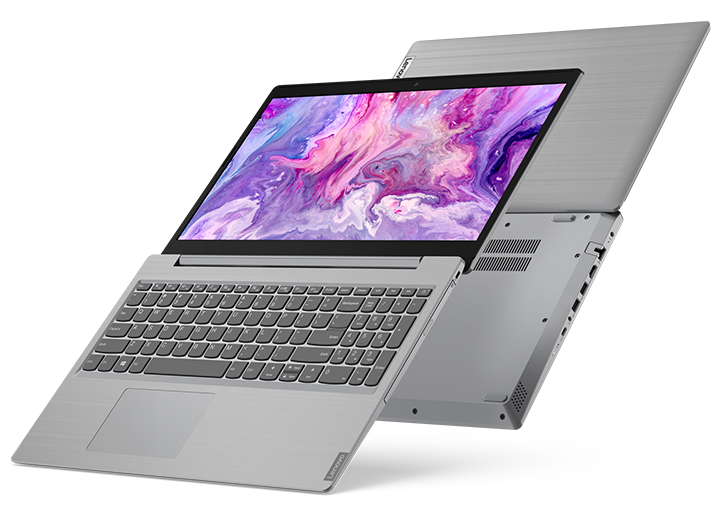 Lenovo IdeaPad L3 | 15″ versatile and powerful laptop | Lenovo Australia