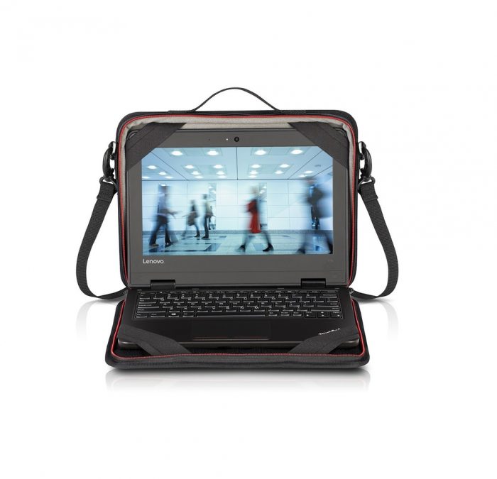ThinkPad 11.6-inch Work-In Case | Briefcases/Toploads | Lenovo Australia