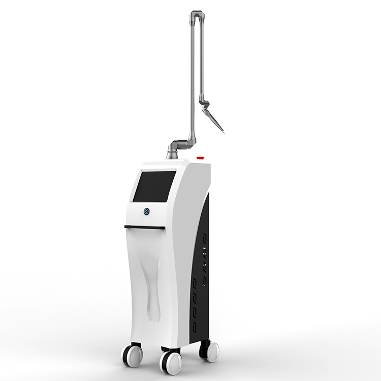 CO2 Laser For Gynecology Machine