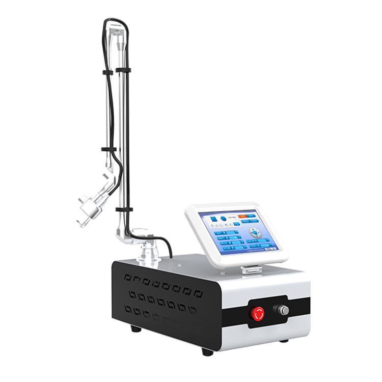 Portable CO2 Laser For Gynecology Machine