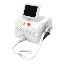 Q-Switched Nd Yag Laser Tattoo Removal Machine