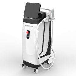 1200W 808nm Diode Laser Hair Removal Machine