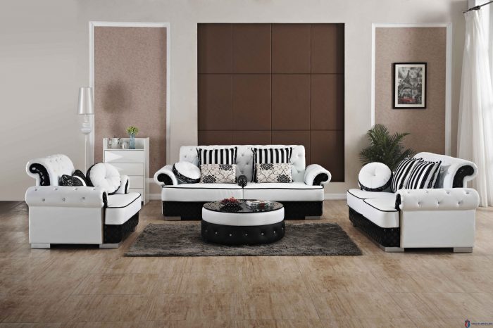 TUXEDO JUNCTION | SKM Furniture