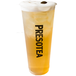 Plum Green Tea – Presotea