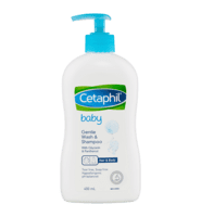 Baby Skincare Products | Cetaphil Australia
