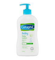 Baby Skincare Products | Cetaphil Australia