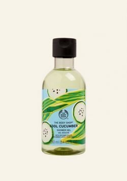 Body Wash | Shower Gels & Shower Creams | The Body Shop®