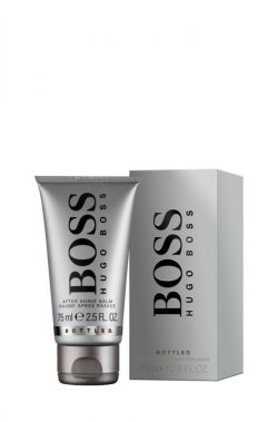 BOSS – BOSS Bottled aftershave balm 75ml