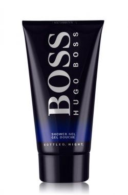 BOSS – BOSS Bottled Night Shower Gel 150 ml