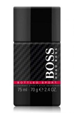 BOSS – BOSS Bottled Sport Deo Stick 75 ml
