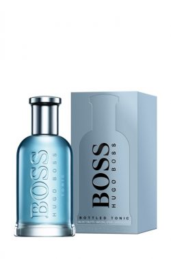 BOSS – BOSS Bottled Tonic eau de toilette 50ml