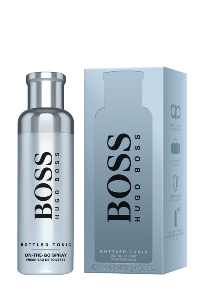 BOSS – BOSS Bottled Tonic on-the-go spray 100ml