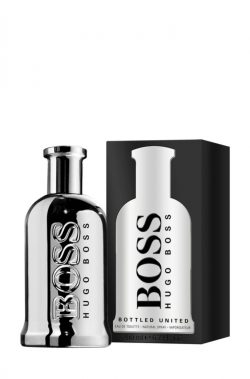 BOSS – BOSS Bottled United eau de toilette 200ml