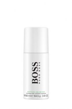 BOSS – BOSS Bottled Unlimited deodorant spray 150ml