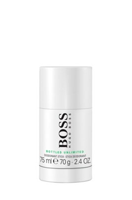 BOSS – BOSS Bottled Unlimited 75ml deodorant stick