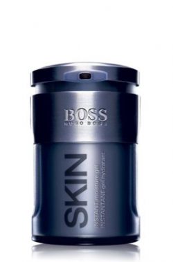 BOSS – BOSS Skin Gel 50 ml