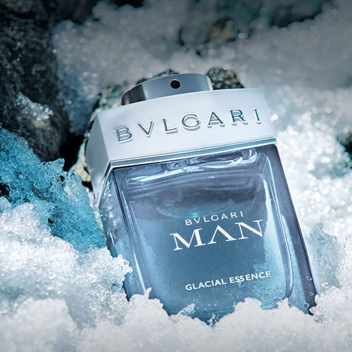 Bvlgari Man Collection Men’s Perfumes | Bvlgari