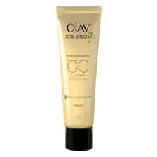 Discover Olay BB & CC Cream Products