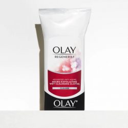 Discover Olay Facial Cleanser and Toner Products