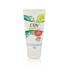 Discover Olay Facial Cleanser and Toner Products