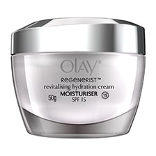 Discover Olay Facial Moisturiser Products
