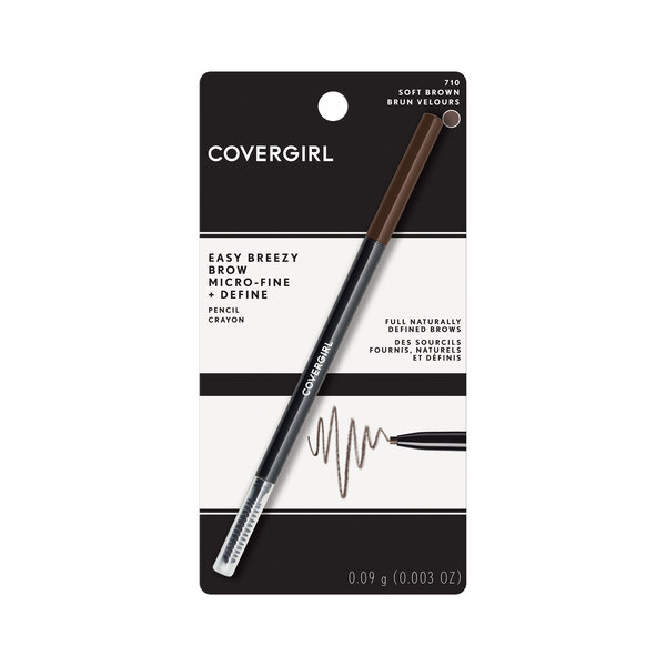 Eyebrow Makeup: Eyebrow Pencils, Powder & More | COVERGIRL | Covergirl Australia®