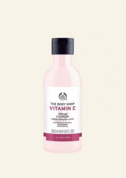Face Cleansers | Face Toners | The Body Shop®