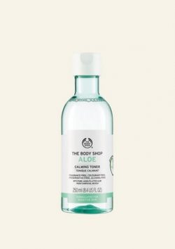 Face Cleansers | Face Toners | The Body Shop®