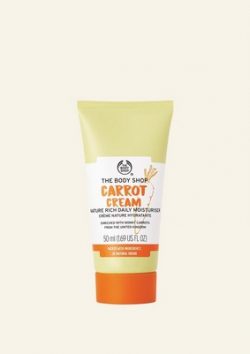 Face Moisturisers – Anti-aging & Soothing | The Body Shop®