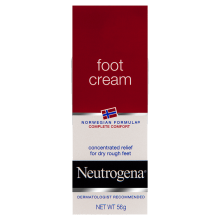 Hand & Foot Creams | NEUTROGENA® Australia
