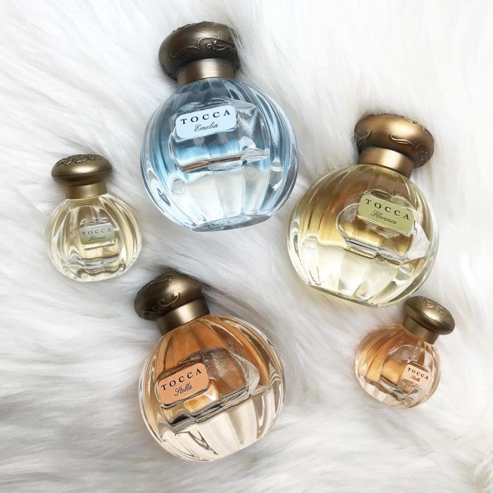 Hand-crafted beauty and home fragrance products | TOCCA