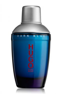 HUGO – HUGO Dark Blue Eau de Toilette 75 ml