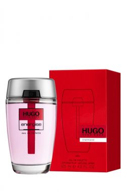 HUGO – HUGO Energise eau de toilette 125ml