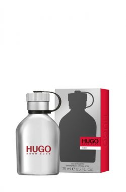 HUGO – HUGO Iced eau de toilette 75ml