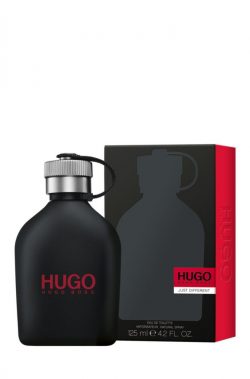 HUGO – HUGO Just Different eau de toilette 125ml