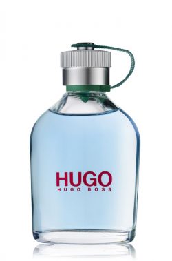 HUGO – HUGO Man Eau de Toilette 150 ml