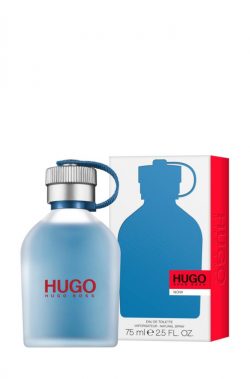 HUGO – HUGO Now eau de toilette 75ml