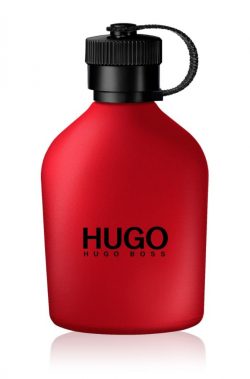HUGO – HUGO Red Eau de Toilette 150 ml