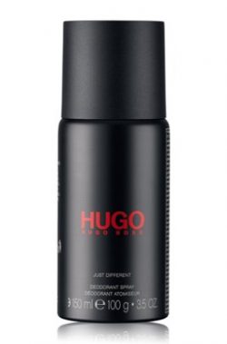 HUGO – Just Different Deodorant Spray 150 ml