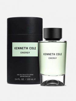 Kenneth Cole for Him – Men’s Fragrances | Kenneth Cole