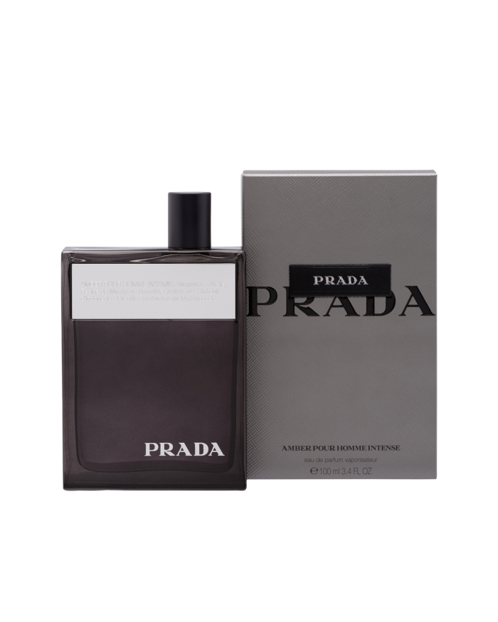MEN’s Fragrances | PRADA