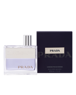 MEN’s Fragrances | PRADA