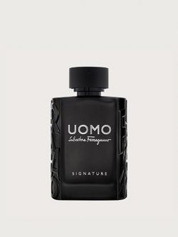 Men’s Perfumes & Fragrances | Salvatore Ferragamo US