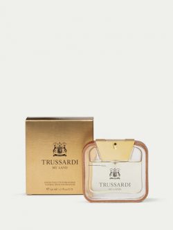 Men’s perfumes and fragrances | Trussardi ®