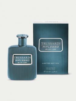 Men’s perfumes and fragrances | Trussardi ®