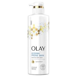 Olay Body Care Product Lines