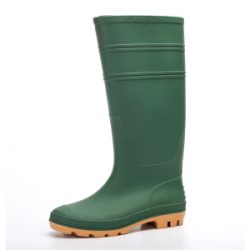 pvc rubber boots from China manufacturer