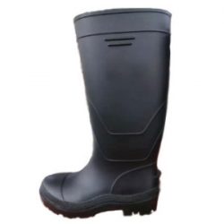 pvc safety boots from China manufacturer