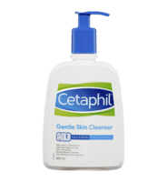 Skin Cleansers | Cetaphil Australia